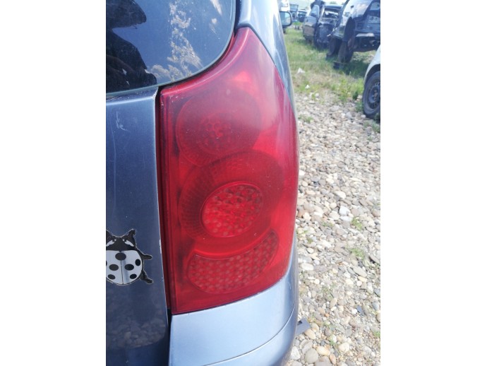 Stop dreapta PEUGEOT 307 1.6HDI 9HZ OEM 2002-2008