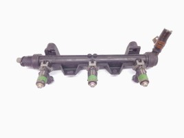 Rampa injectoare Seat Ibiza 4 (6L1) [Fabr 2002-2009] 03E133320A 1.2 BME