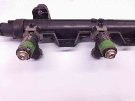 Rampa injectoare Seat Ibiza 4 (6L1) [Fabr 2002-2009] 03E133320A 1.2 BME