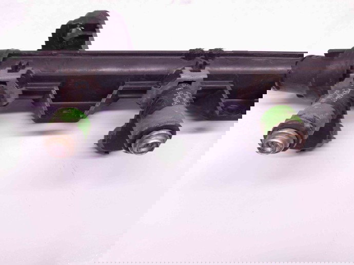 Rampa injectoare Seat Ibiza 4 (6L1) [Fabr 2002-2009] 03E133320A 1.2 BME