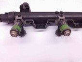 Rampa injectoare Seat Ibiza 4 (6L1) [Fabr 2002-2009] 03E133320A 1.2 BME