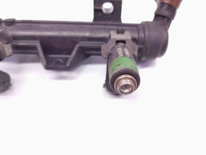 Rampa injectoare Seat Ibiza 4 (6L1) [Fabr 2002-2009] 03E133320A 1.2 BME