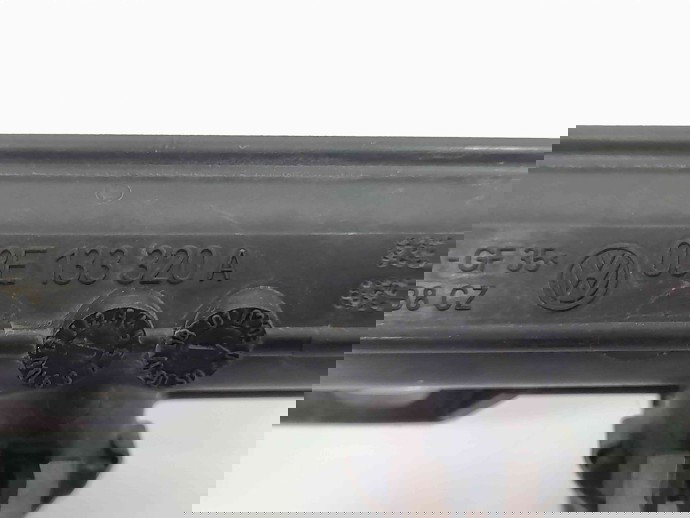 Rampa injectoare Seat Ibiza 4 (6L1) [Fabr 2002-2009] 03E133320A 1.2 BME