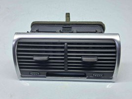  Grila aerisire centrala Audi Q7 (4LB) [ Fabr 2006-2014] 4L0820051