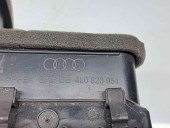  Grila aerisire centrala Audi Q7 (4LB) [ Fabr 2006-2014] 4L0820051