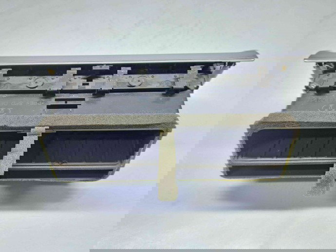  Grila aerisire centrala Audi Q7 (4LB) [ Fabr 2006-2014] 4L0820051