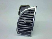  Grila aerisire dreapta Audi Q7 (4LB) [ Fabr 2006-2014] 4L0820902T