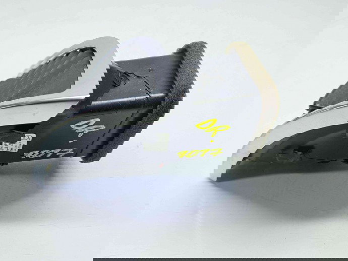  Grila aerisire dreapta Audi Q7 (4LB) [ Fabr 2006-2014] 4L0820902T