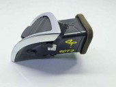  Grila aerisire dreapta Audi Q7 (4LB) [ Fabr 2006-2014] 4L0820902T