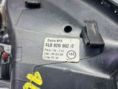  Grila aerisire dreapta Audi Q7 (4LB) [ Fabr 2006-2014] 4L0820902T