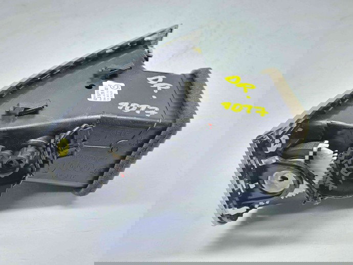  Grila aerisire dreapta Audi Q7 (4LB) [ Fabr 2006-2014] 4L0820902T