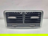  Grila aerisire spate Audi Q7 (4LB) [ Fabr 2006-2014] 4L0819203