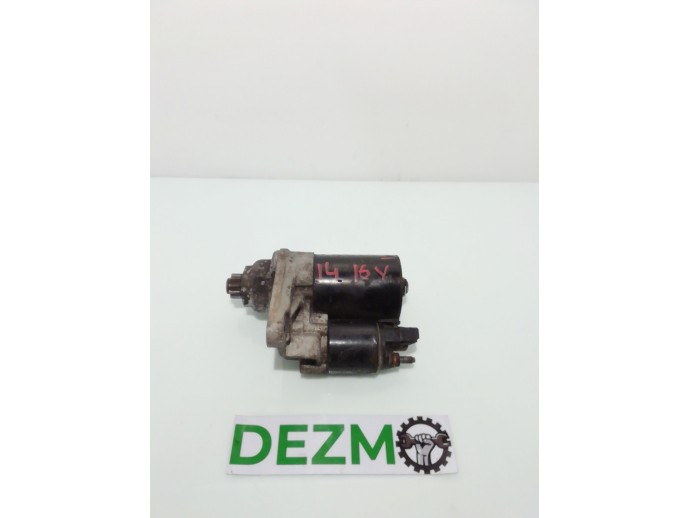 Electromotor Skoda Fabia 1 1.4 BBZ 021911023G