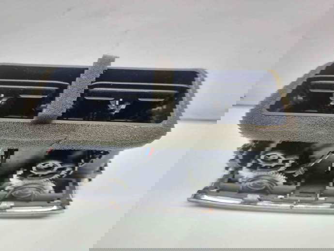  Grila aerisire spate Audi Q7 (4LB) [ Fabr 2006-2014] 4L0819203