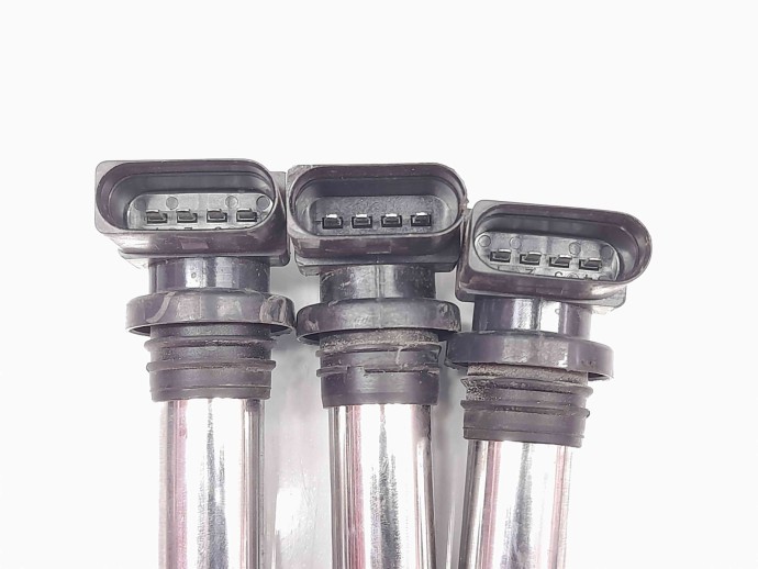 Bobina inductie Seat Ibiza 4 (6L1) [Fabr 2002-2009] 0040102030 1.2 BME