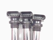 Bobina inductie Seat Ibiza 4 (6L1) [Fabr 2002-2009] 0040102030 1.2 BME