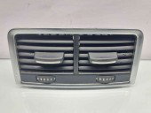  Grila aerisire spate Audi Q7 (4LB) [ Fabr 2006-2014] 4L0819203