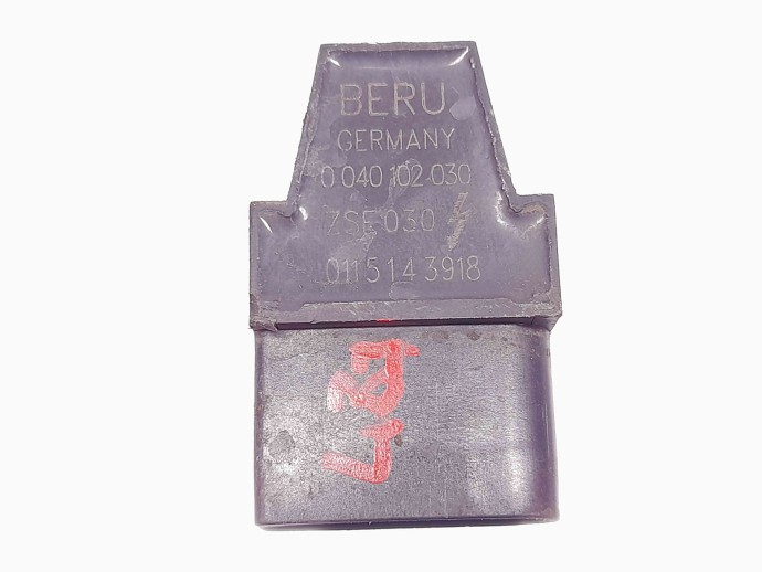 Bobina inductie Seat Ibiza 4 (6L1) [Fabr 2002-2009] 0040102030 1.2 BME