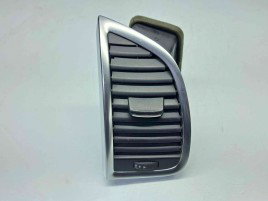  Grila aerisire stanga Audi Q7 (4LB) [ Fabr 2006-2014] 4L0820901T