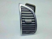  Grila aerisire stanga Audi Q7 (4LB) [ Fabr 2006-2014] 4L0820901T