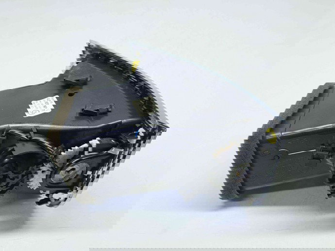  Grila aerisire stanga Audi Q7 (4LB) [ Fabr 2006-2014] 4L0820901T