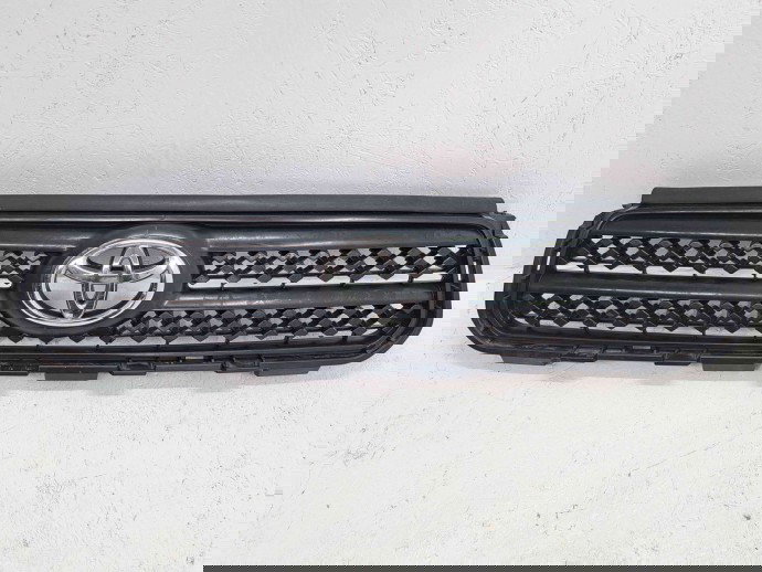 Grila bara fata Toyota Rav 4 III (ACA3, ACE, ALA3, GSA3, ZSA3) [Fabr 2005-2013] 53101-42150