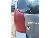 Stop stanga PEUGEOT 307 1.6HDI 9HZ OEM 2002-2008