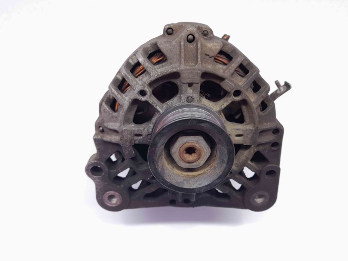 Alternator  14V / 90A Seat Ibiza 4 (6L1) [Fabr 2002-2009] 03D903025J 1.2 BME