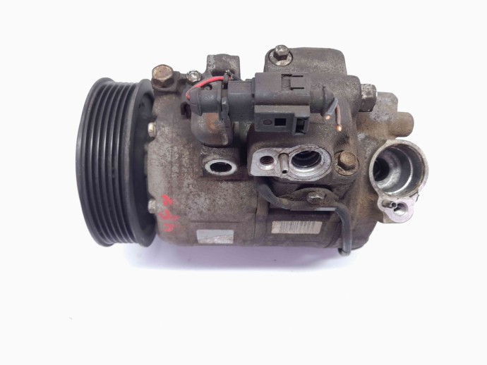 Compresor clima Seat Ibiza 4 (6L1) [Fabr 2002-2009] OEM 1.2 BME