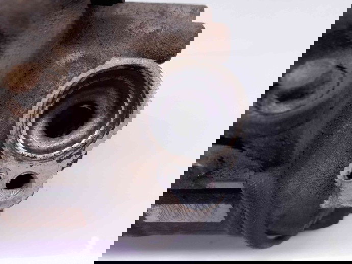 Compresor clima Seat Ibiza 4 (6L1) [Fabr 2002-2009] OEM 1.2 BME