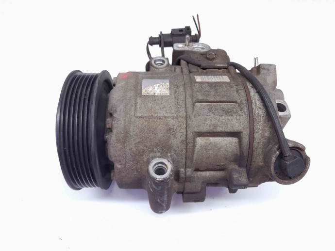 Compresor clima Seat Ibiza 4 (6L1) [Fabr 2002-2009] OEM 1.2 BME