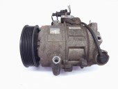 Compresor clima Seat Ibiza 4 (6L1) [Fabr 2002-2009] OEM 1.2 BME