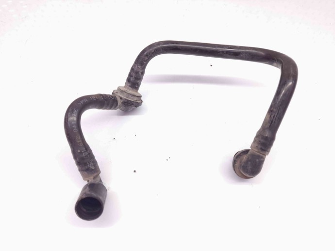 Furtun vacuum Seat Ibiza 4 (6L1) [Fabr 2002-2009] 6Q1612041BE 1.2 BME
