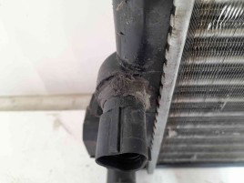 Radiator apa Seat Ibiza 4 (6L1) [Fabr 2002-2009] OEM 1.2 BME