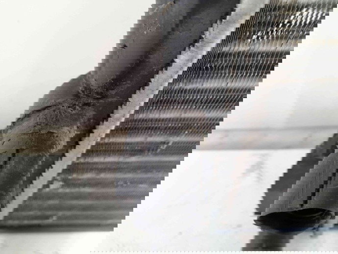 Radiator apa Seat Ibiza 4 (6L1) [Fabr 2002-2009] OEM 1.2 BME