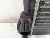 Radiator apa Seat Ibiza 4 (6L1) [Fabr 2002-2009] OEM 1.2 BME