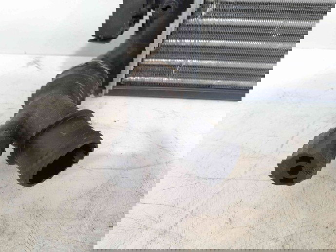 Radiator apa Seat Ibiza 4 (6L1) [Fabr 2002-2009] OEM 1.2 BME