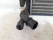 Radiator apa Seat Ibiza 4 (6L1) [Fabr 2002-2009] OEM 1.2 BME