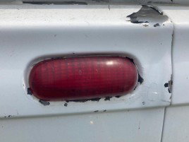 Stop usa spate Opel Vivaro 1.9 DCI OEM 2001-2013