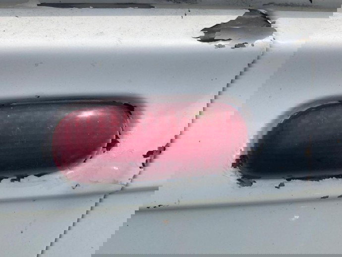 Stop usa spate Opel Vivaro 1.9 DCI OEM 2001-2013