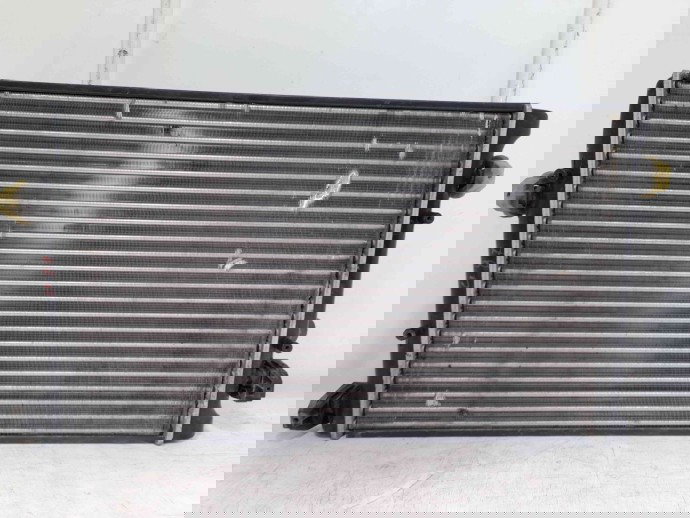 Radiator apa Seat Ibiza 4 (6L1) [Fabr 2002-2009] OEM 1.2 BME