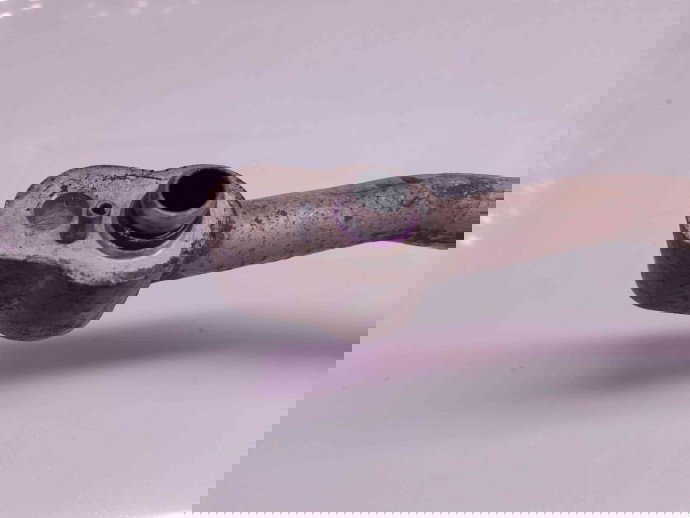 Conducta AC Seat Ibiza 4 (6L1) [Fabr 2002-2009] 6Q0820721S 1.2 BME