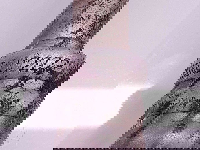 Conducta AC Seat Ibiza 4 (6L1) [Fabr 2002-2009] 6Q0820721S 1.2 BME