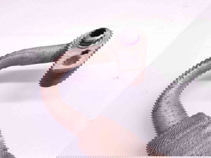 Conducta AC Seat Ibiza 4 (6L1) [Fabr 2002-2009] 6Q0820721S 1.2 BME