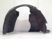 Carenaj roata dreapta fata Seat Ibiza 4 (6L1) [Fabr 2002-2009] OEM