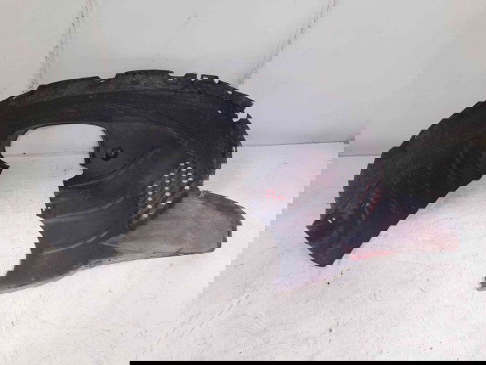 Carenaj roata dreapta fata Seat Ibiza 4 (6L1) [Fabr 2002-2009] OEM