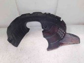 Carenaj roata dreapta fata Seat Ibiza 4 (6L1) [Fabr 2002-2009] OEM