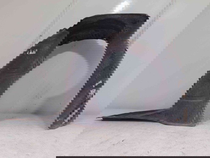 Carenaj roata dreapta fata Seat Ibiza 4 (6L1) [Fabr 2002-2009] OEM