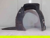 Carenaj roata dreapta fata Seat Ibiza 4 (6L1) [Fabr 2002-2009] OEM