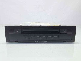  Magazie CD Audi Q7 (4LB) [ Fabr 2006-2014] 4L0910110B